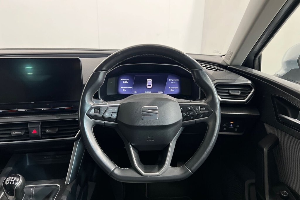 Used SEAT Leon 2021 for sale - 77133074: Photo 23