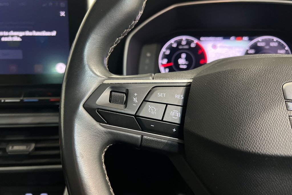 Used SEAT Leon 2021 for sale - 77133074: Photo 24