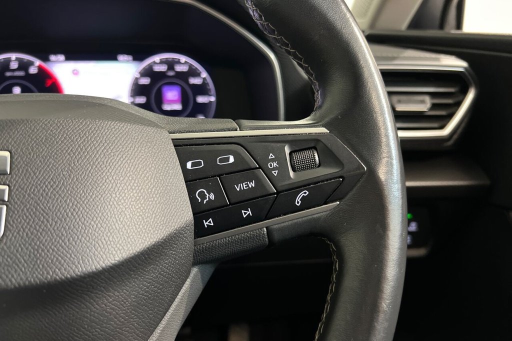 Used SEAT Leon 2021 for sale - 77133074: Photo 25