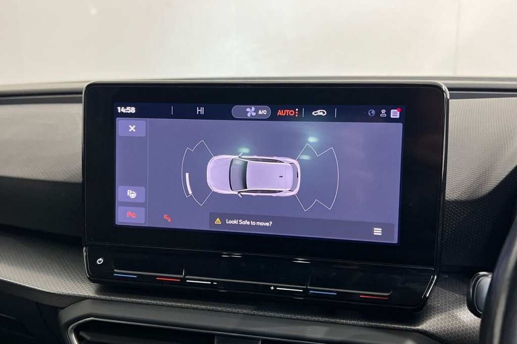 Used SEAT Leon 2021 for sale - 77133074: Photo 28