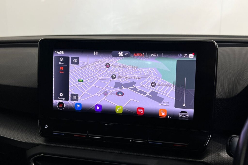 Used SEAT Leon 2021 for sale - 77133074: Photo 29