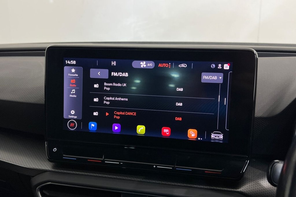 Used SEAT Leon 2021 for sale - 77133074: Photo 30