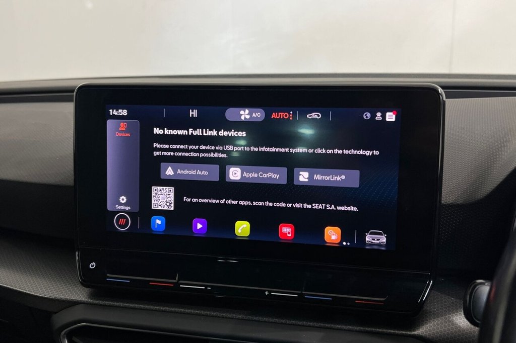 Used SEAT Leon 2021 for sale - 77133074: Photo 31