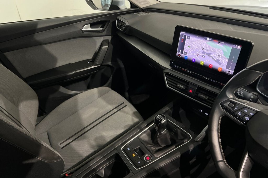 Used SEAT Leon 2021 for sale - 77133074: Photo 33