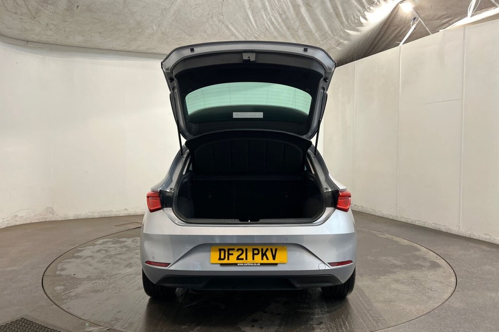 Used SEAT Leon 2021 for sale - 77133074: Photo 40