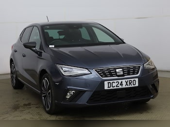Used SEAT Ibiza 2024 for sale - 79462537: Photo