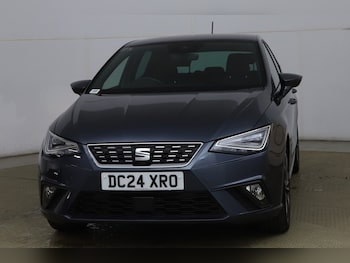 Used SEAT Ibiza 2024 for sale - 79462537: Photo