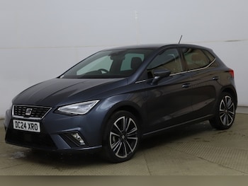 Used SEAT Ibiza 2024 for sale - 79462537: Photo
