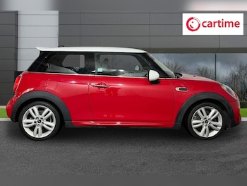 Used MINI Hatch 2015 for sale - 76417161: Photo