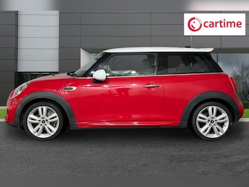 Used MINI Hatch 2015 for sale - 76417161: Photo