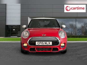Used MINI Hatch 2015 for sale - 76417161: Photo