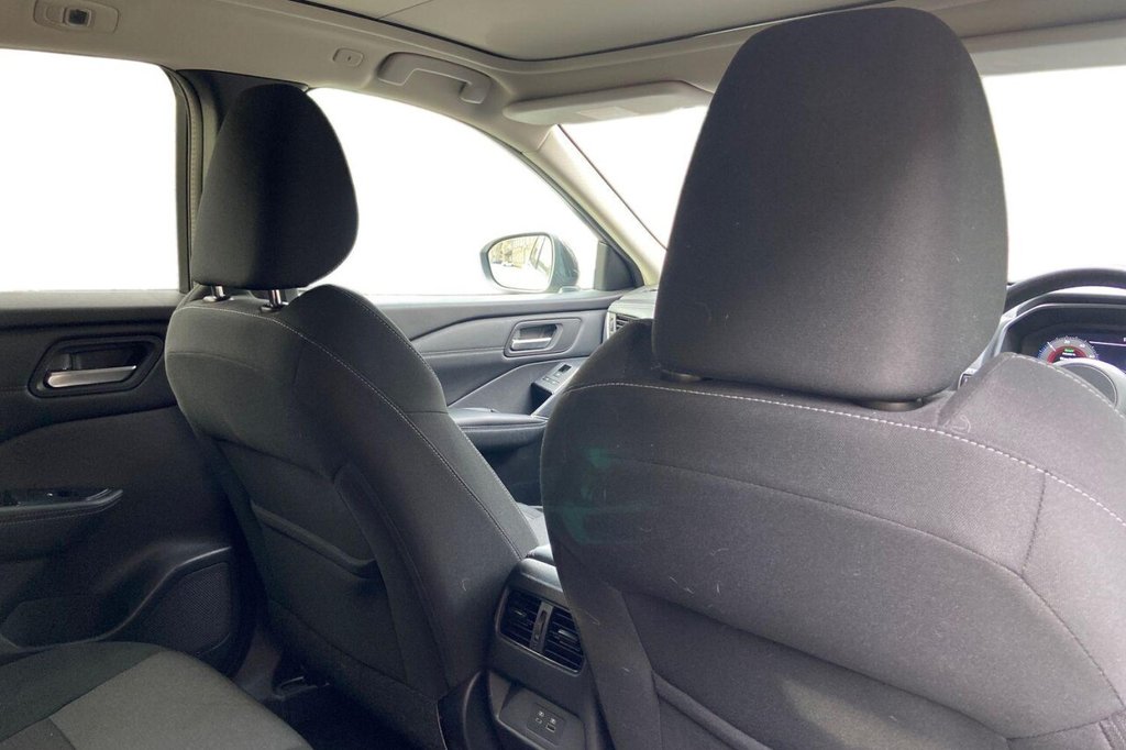 Used Nissan Qashqai 2023 for sale - 76481948: Photo 10