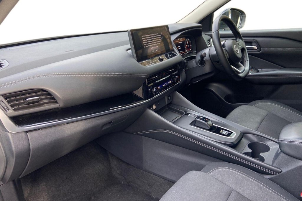 Used Nissan Qashqai 2023 for sale - 76481948: Photo 11