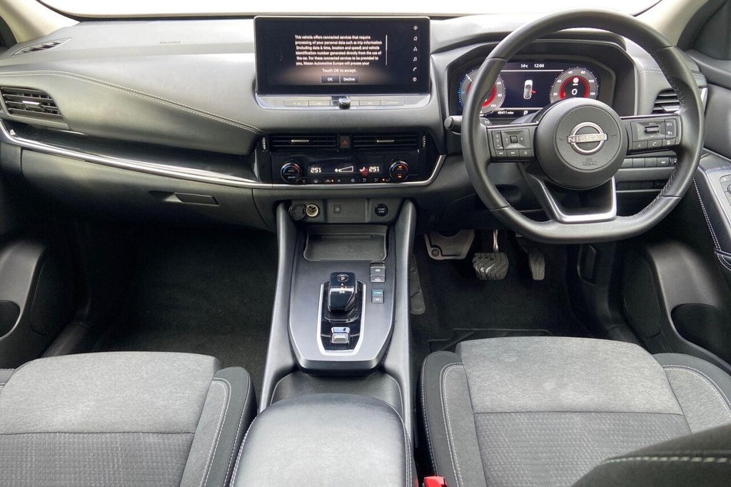 Used Nissan Qashqai 2023 for sale - 76481948: Photo 12