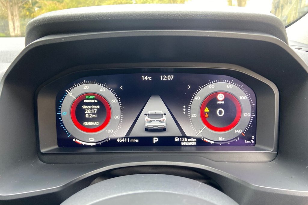 Used Nissan Qashqai 2023 for sale - 76481948: Photo 15