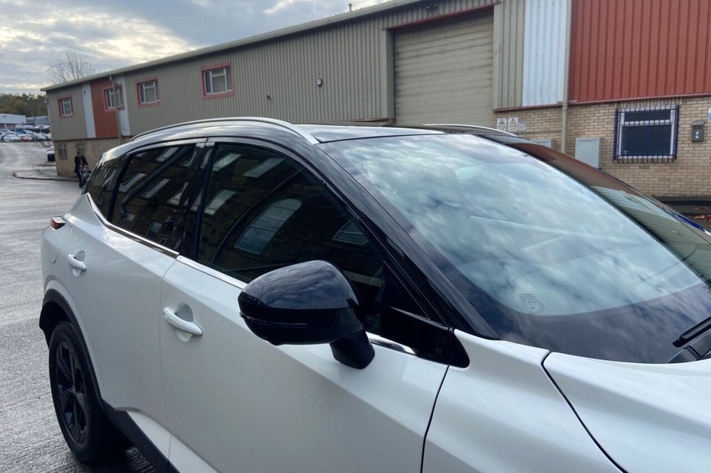 Used Nissan Qashqai 2023 for sale - 76481948: Photo 19