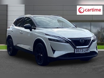 2023 (73) - 1.5 E-Power Kuro Edition 5dr Auto