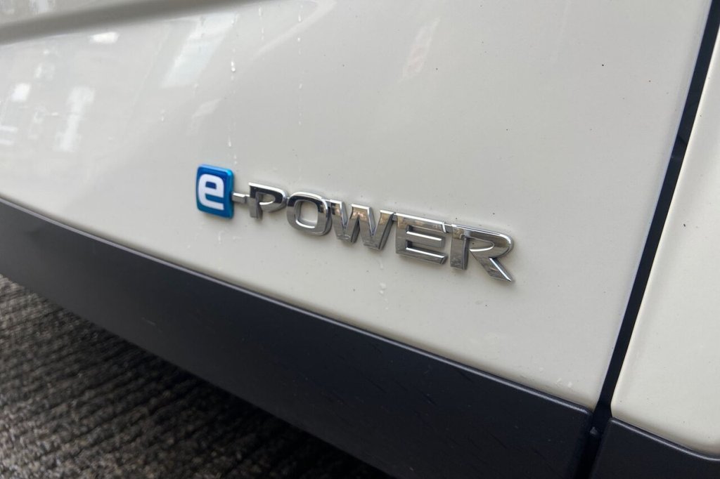 Used Nissan Qashqai 2023 for sale - 76481948: Photo 20