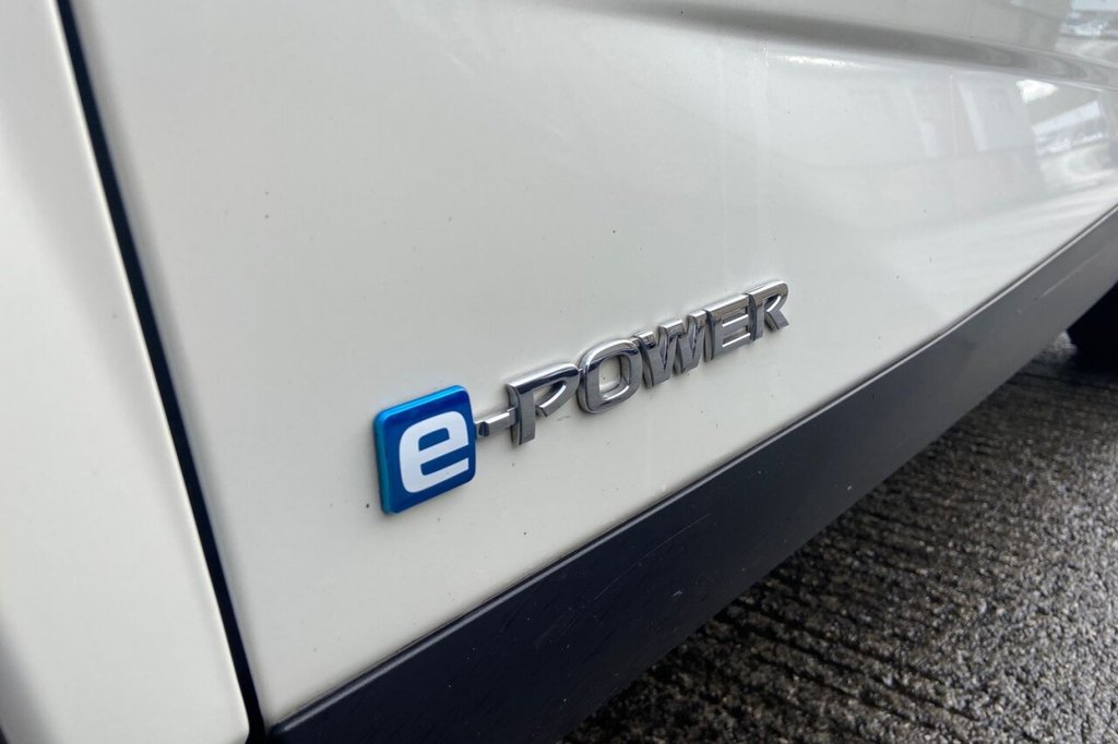 Used Nissan Qashqai 2023 for sale - 76481948: Photo 24