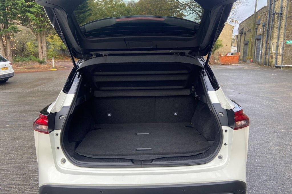 Used Nissan Qashqai 2023 for sale - 76481948: Photo 29