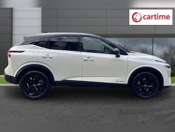 Used Nissan Qashqai 2023 for sale - 76481948: Photo