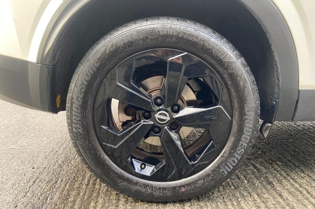 Used Nissan Qashqai 2023 for sale - 76481948: Photo 30