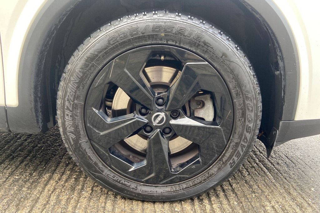 Used Nissan Qashqai 2023 for sale - 76481948: Photo 31