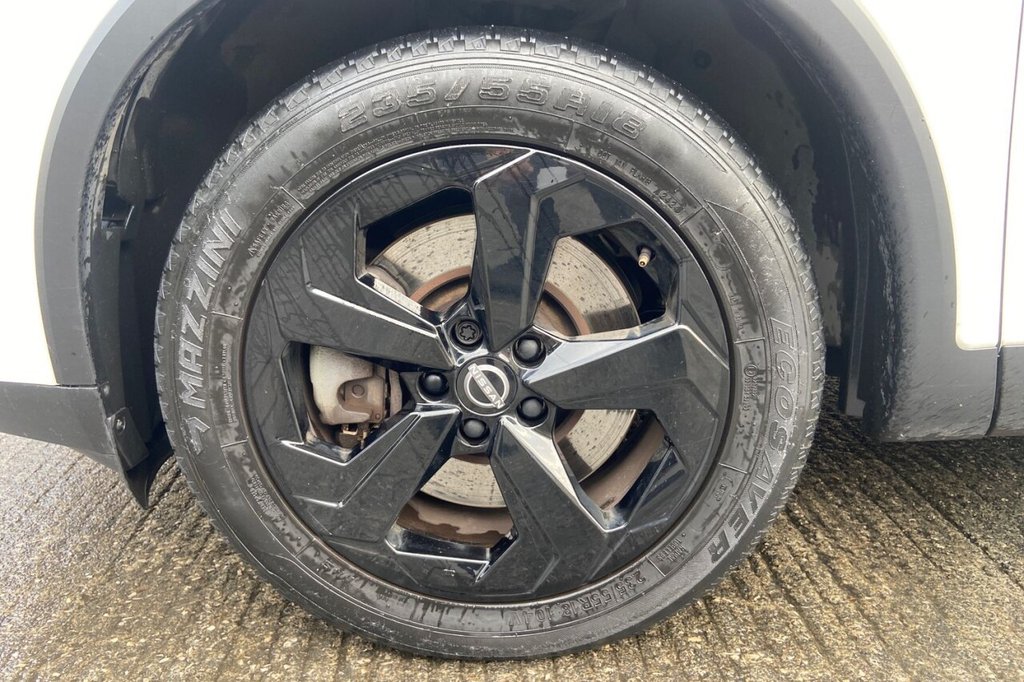 Used Nissan Qashqai 2023 for sale - 76481948: Photo 32