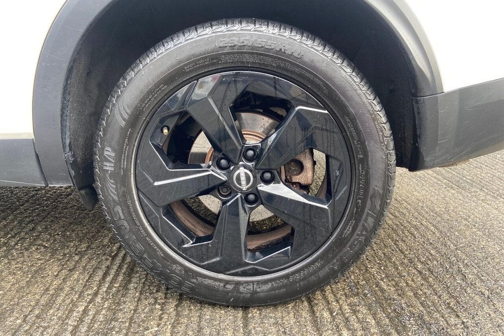 Used Nissan Qashqai 2023 for sale - 76481948: Photo 33