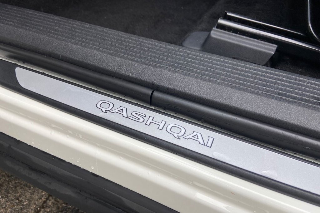 Used Nissan Qashqai 2023 for sale - 76481948: Photo 34