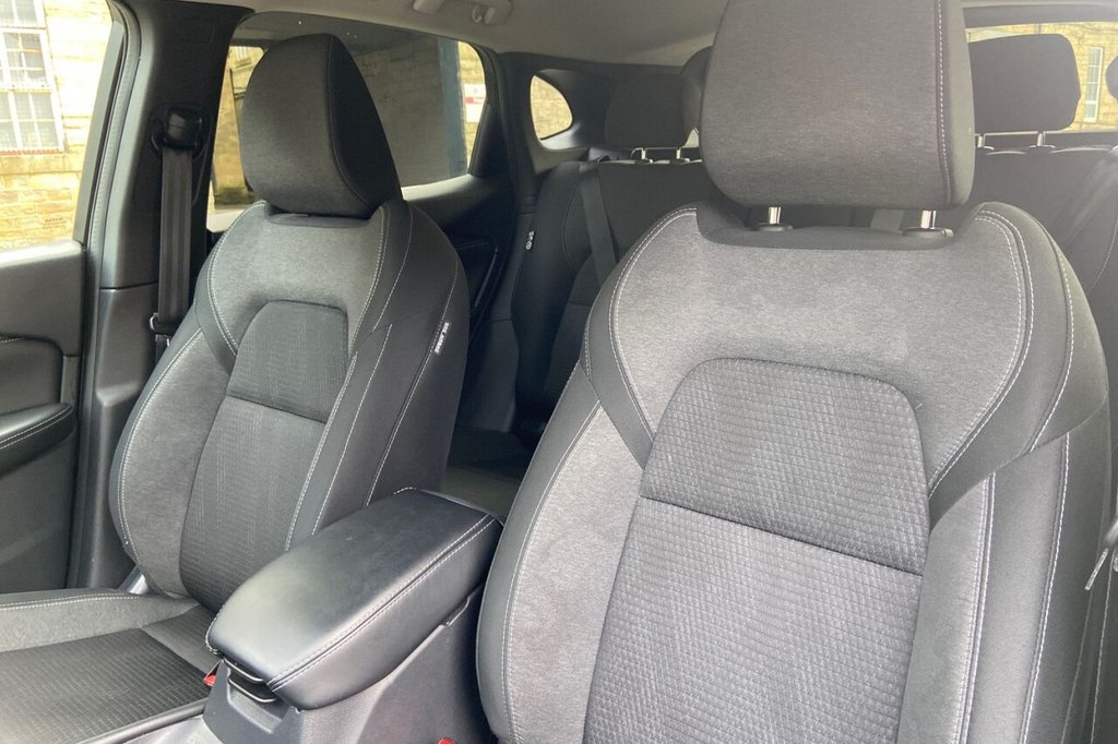 Used Nissan Qashqai 2023 for sale - 76481948: Photo 35