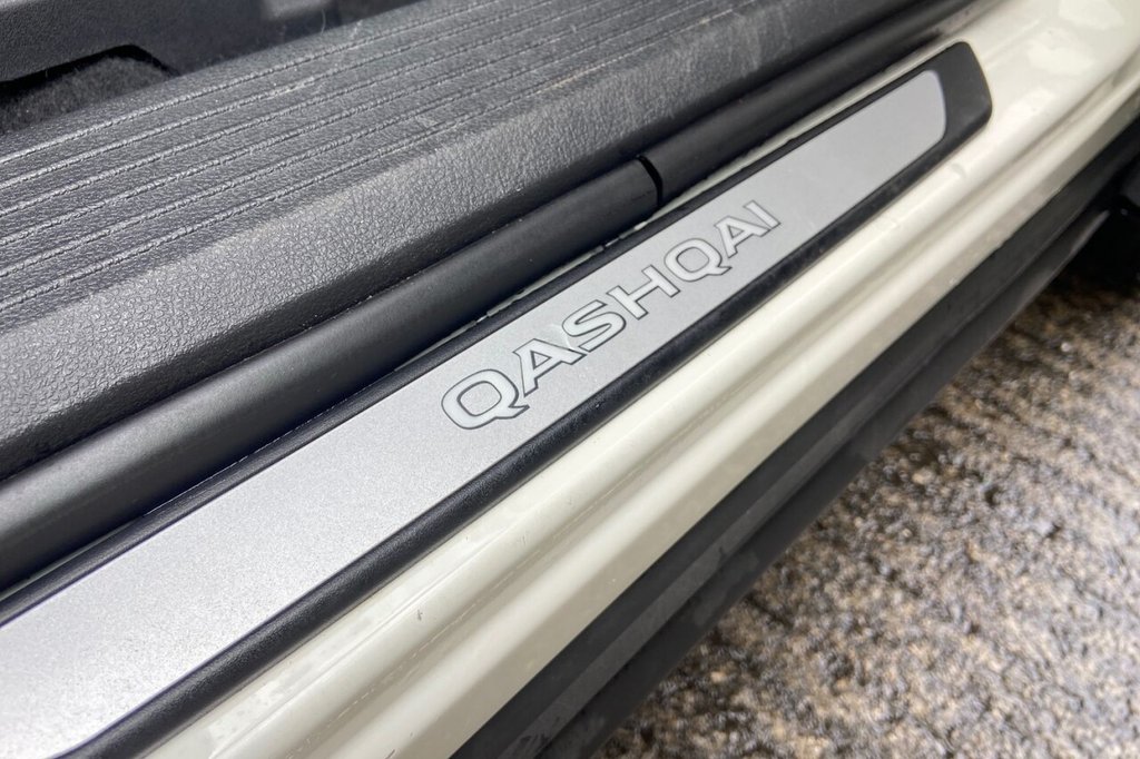 Used Nissan Qashqai 2023 for sale - 76481948: Photo 39