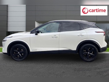 Used Nissan Qashqai 2023 for sale - 76481948: Photo