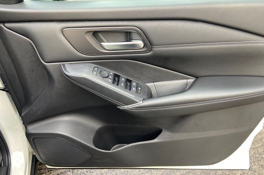 Used Nissan Qashqai 2023 for sale - 76481948: Photo 40