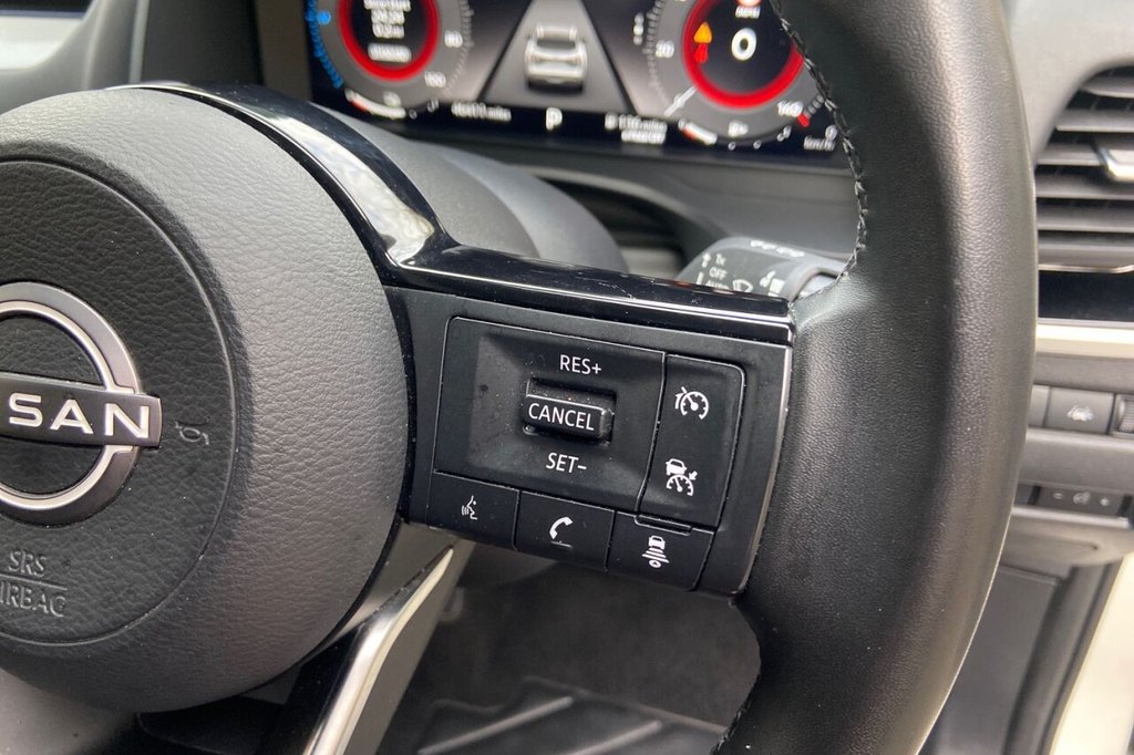 Used Nissan Qashqai 2023 for sale - 76481948: Photo 42