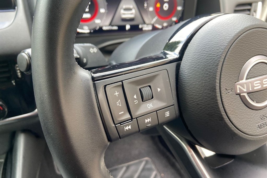 Used Nissan Qashqai 2023 for sale - 76481948: Photo 43