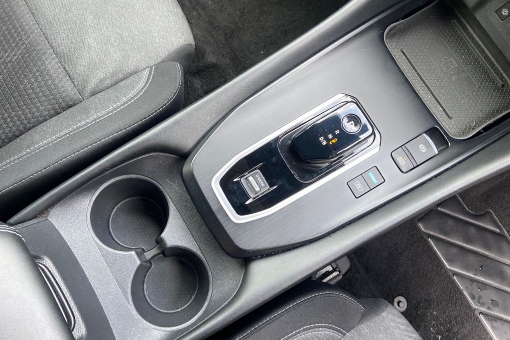 Used Nissan Qashqai 2023 for sale - 76481948: Photo 45