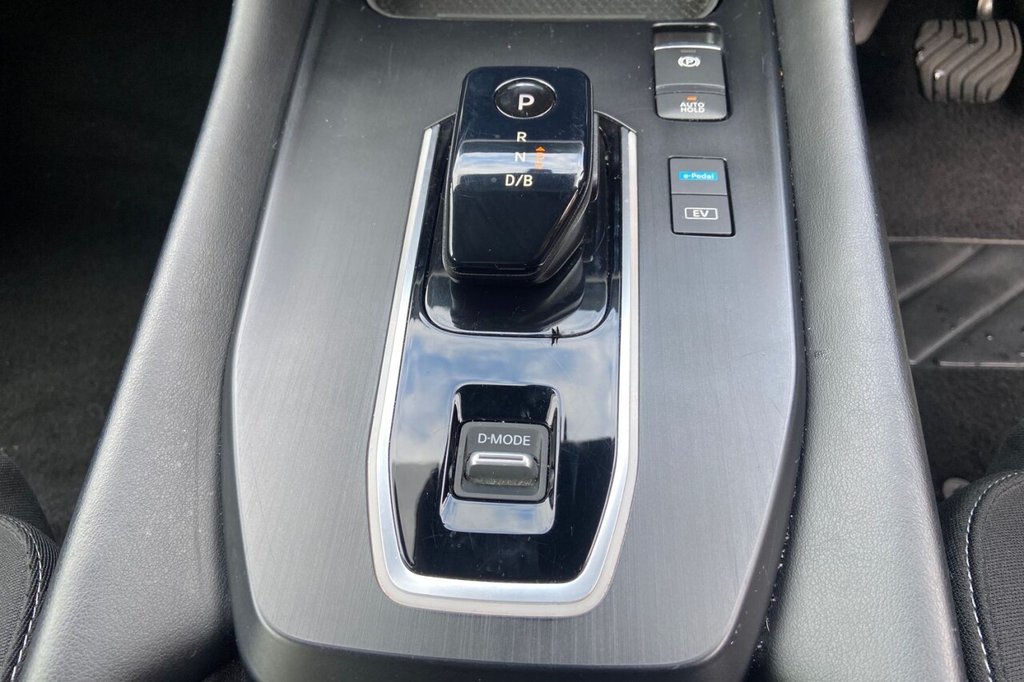 Used Nissan Qashqai 2023 for sale - 76481948: Photo 46