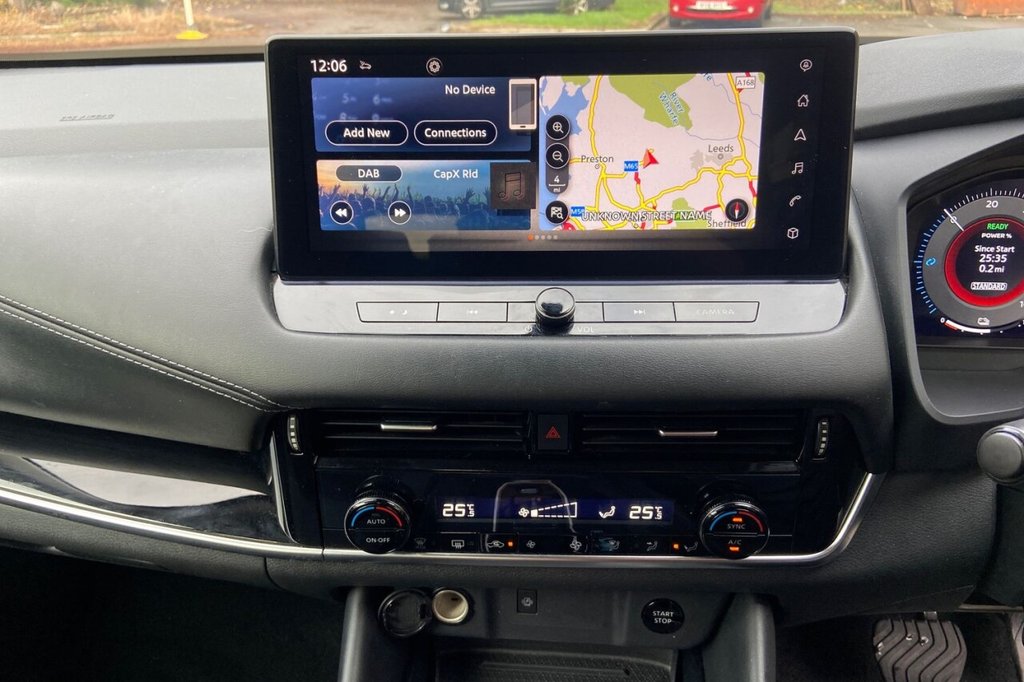 Used Nissan Qashqai 2023 for sale - 76481948: Photo 47