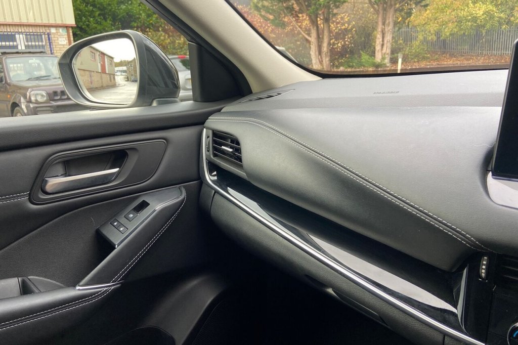 Used Nissan Qashqai 2023 for sale - 76481948: Photo 48