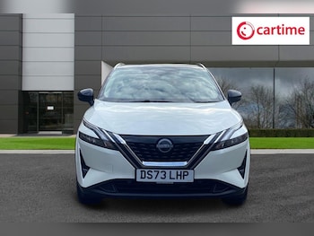 Used Nissan Qashqai 2023 for sale - 76481948: Photo