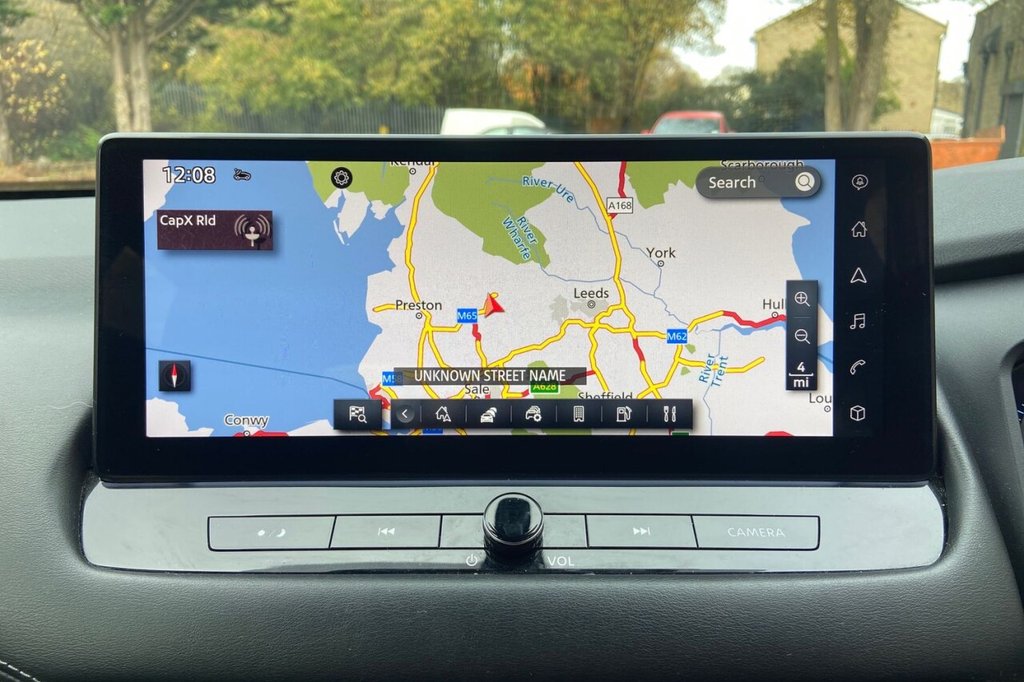 Used Nissan Qashqai 2023 for sale - 76481948: Photo 50