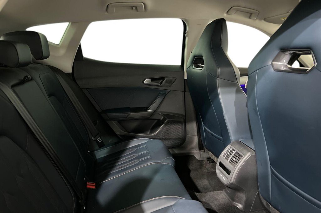 Used Cupra Formentor 2022 for sale - 77263183: Photo 10