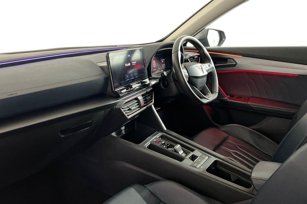 Used Cupra Formentor 2022 for sale - 77263183: Photo 11