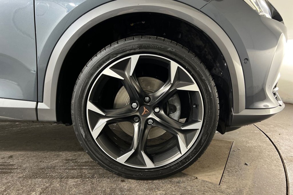 Used Cupra Formentor 2022 for sale - 77263183: Photo 14