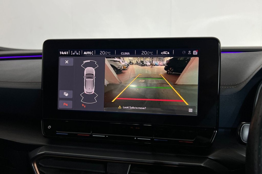 Used Cupra Formentor 2022 for sale - 77263183: Photo 17