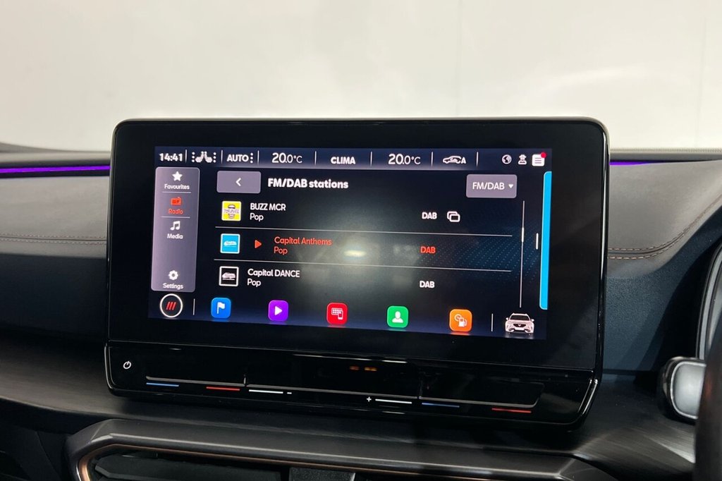 Used Cupra Formentor 2022 for sale - 77263183: Photo 19