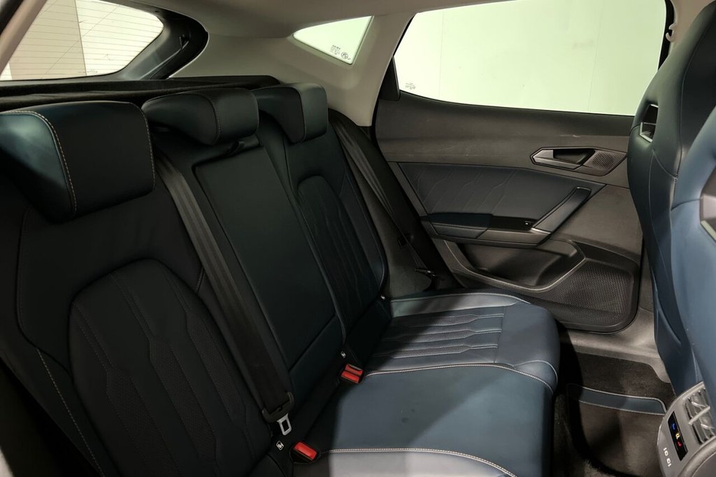 Used Cupra Formentor 2022 for sale - 77263183: Photo 27