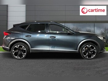 Used Cupra Formentor 2022 for sale - 77263183: Photo