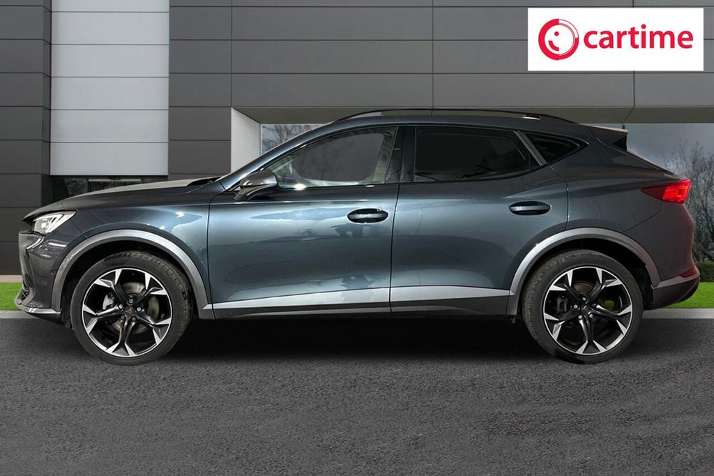 Used Cupra Formentor 2022 for sale - 77263183: Photo 3